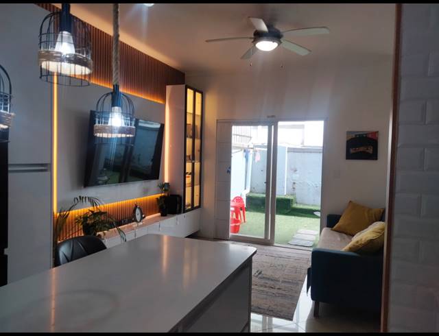 3 BEDROOM TOWNHOUSE FOR SALE IN FERNDALE